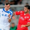 Avancronica meciului Pandurii - Hapoel Tel Aviv